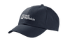 Jack Wolfskin BASEBALL CAP - Headwear at PeakStyle