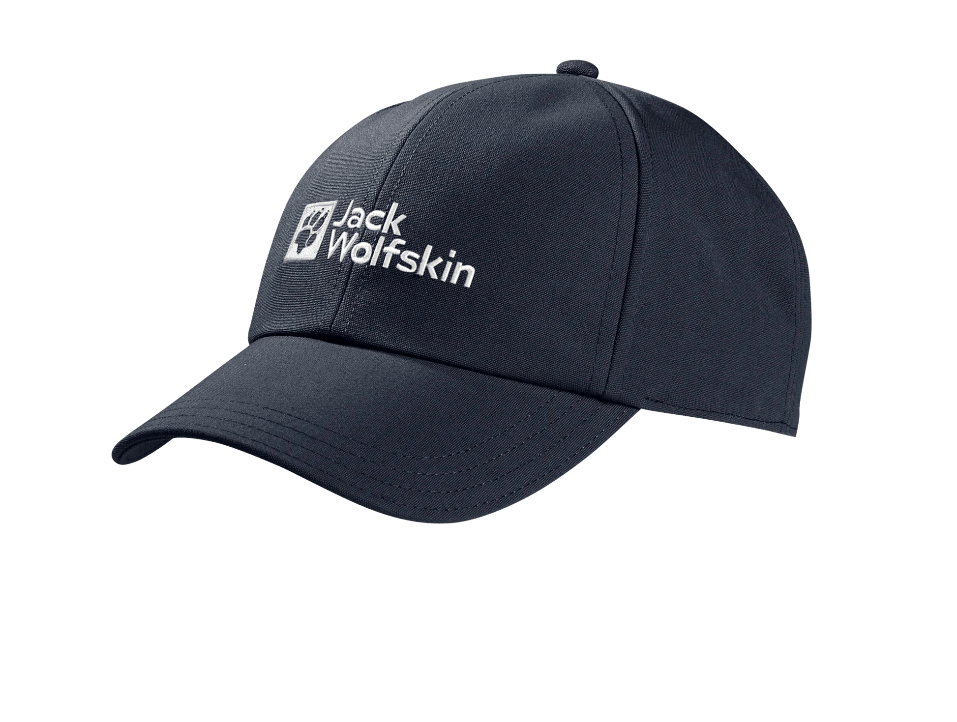 Jack Wolfskin BASEBALL CAP - Headwear at PeakStyle