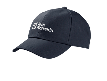 Jack Wolfskin BASEBALL CAP - Headwear at PeakStyle