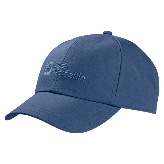Jack Wolfskin BASEBALL CAP - Headwear at PeakStyle