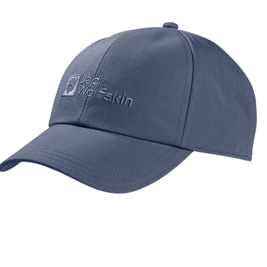 Jack Wolfskin BASEBALL CAP - Headwear at PeakStyle