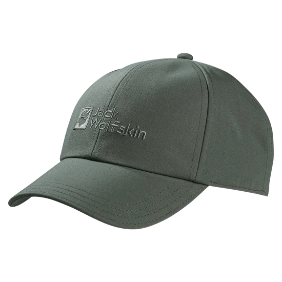 Jack Wolfskin BASEBALL CAP - Headwear at PeakStyle