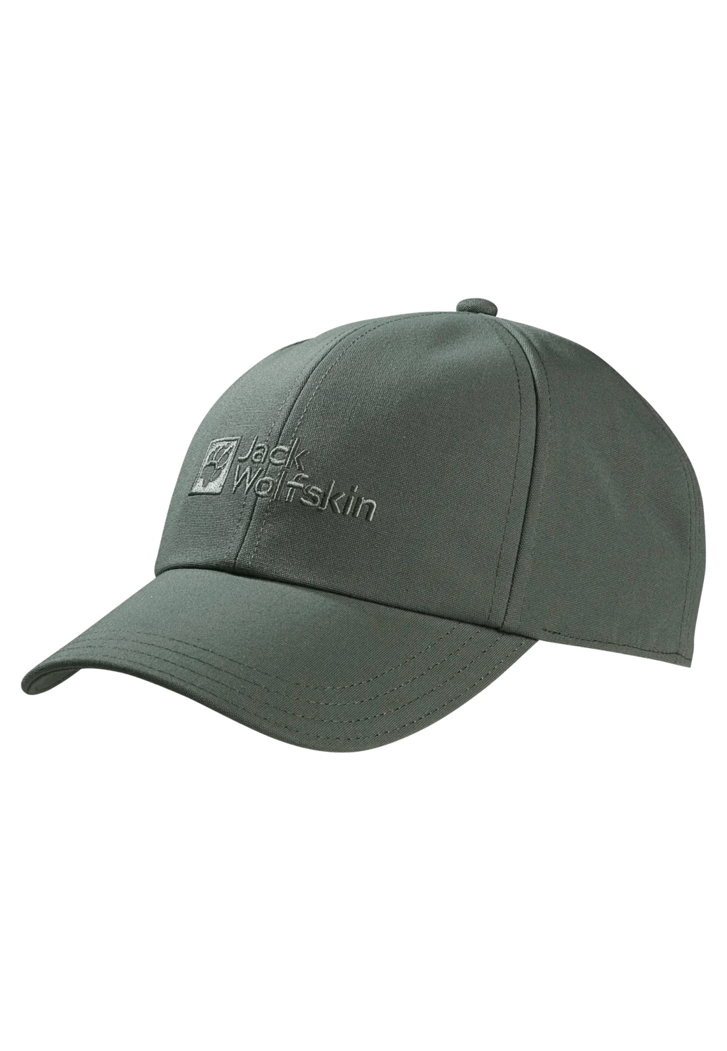 Jack Wolfskin BASEBALL CAP - Headwear at PeakStyle