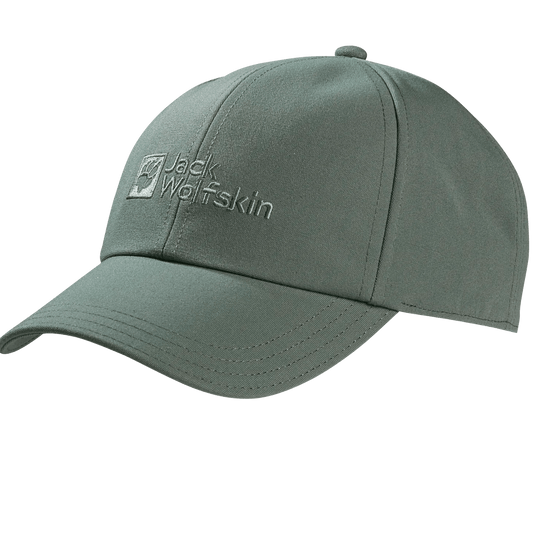 Jack Wolfskin BASEBALL CAP - Headwear at PeakStyle