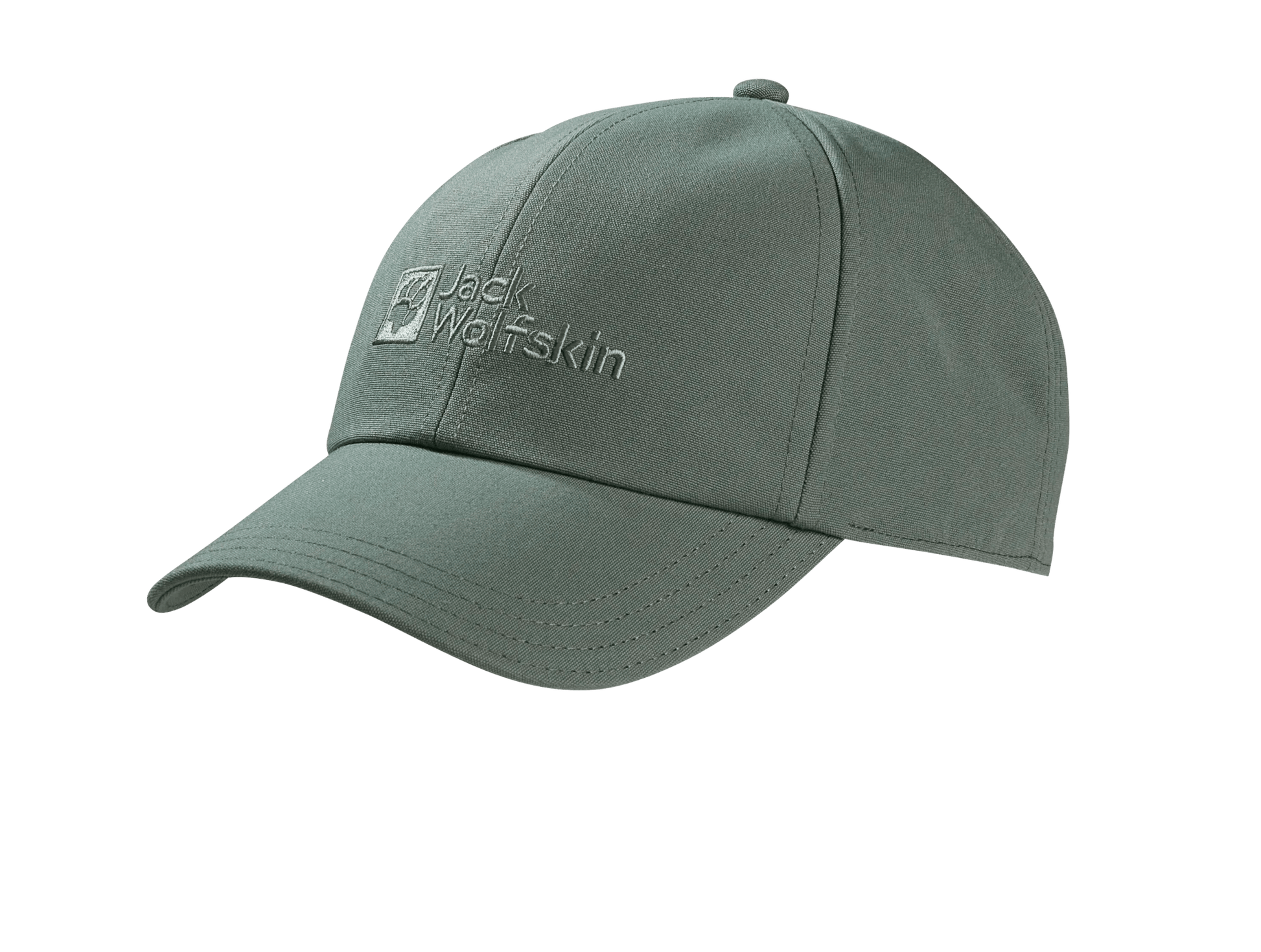Jack Wolfskin BASEBALL CAP - Headwear at PeakStyle