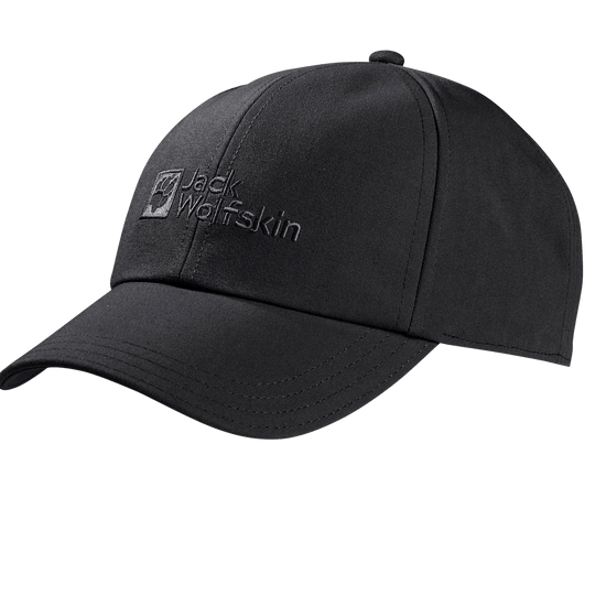 Jack Wolfskin BASEBALL CAP - Headwear at PeakStyle