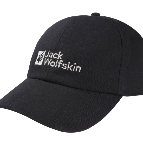 Jack Wolfskin BASEBALL CAP - Headwear at PeakStyle