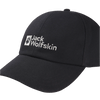 Jack Wolfskin BASEBALL CAP - Headwear at PeakStyle