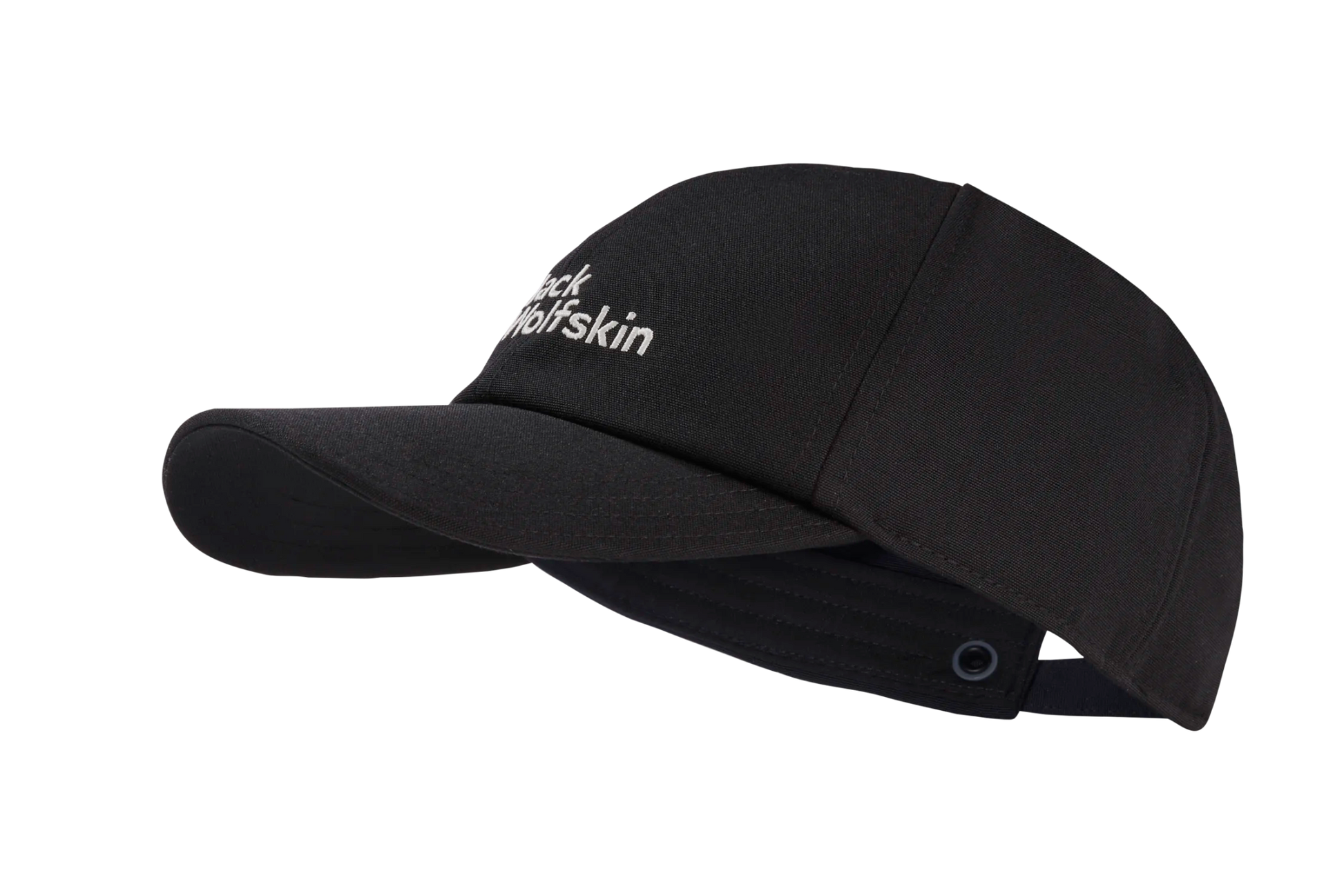 Jack Wolfskin BASEBALL CAP - Headwear at PeakStyle