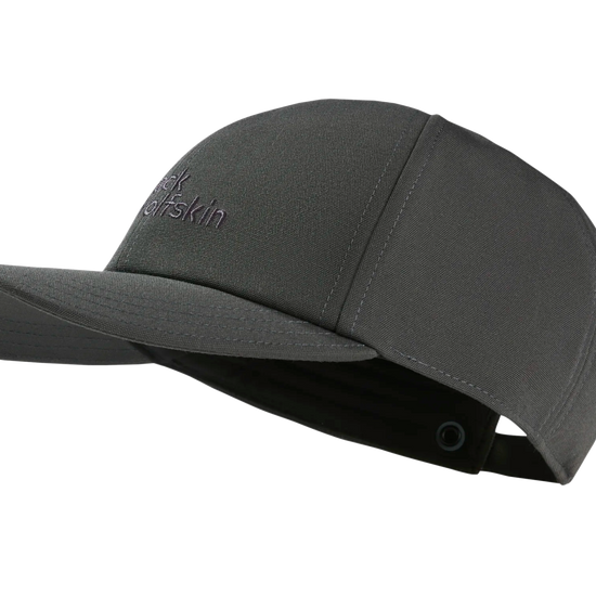 Jack Wolfskin BASEBALL CAP - Headwear at PeakStyle