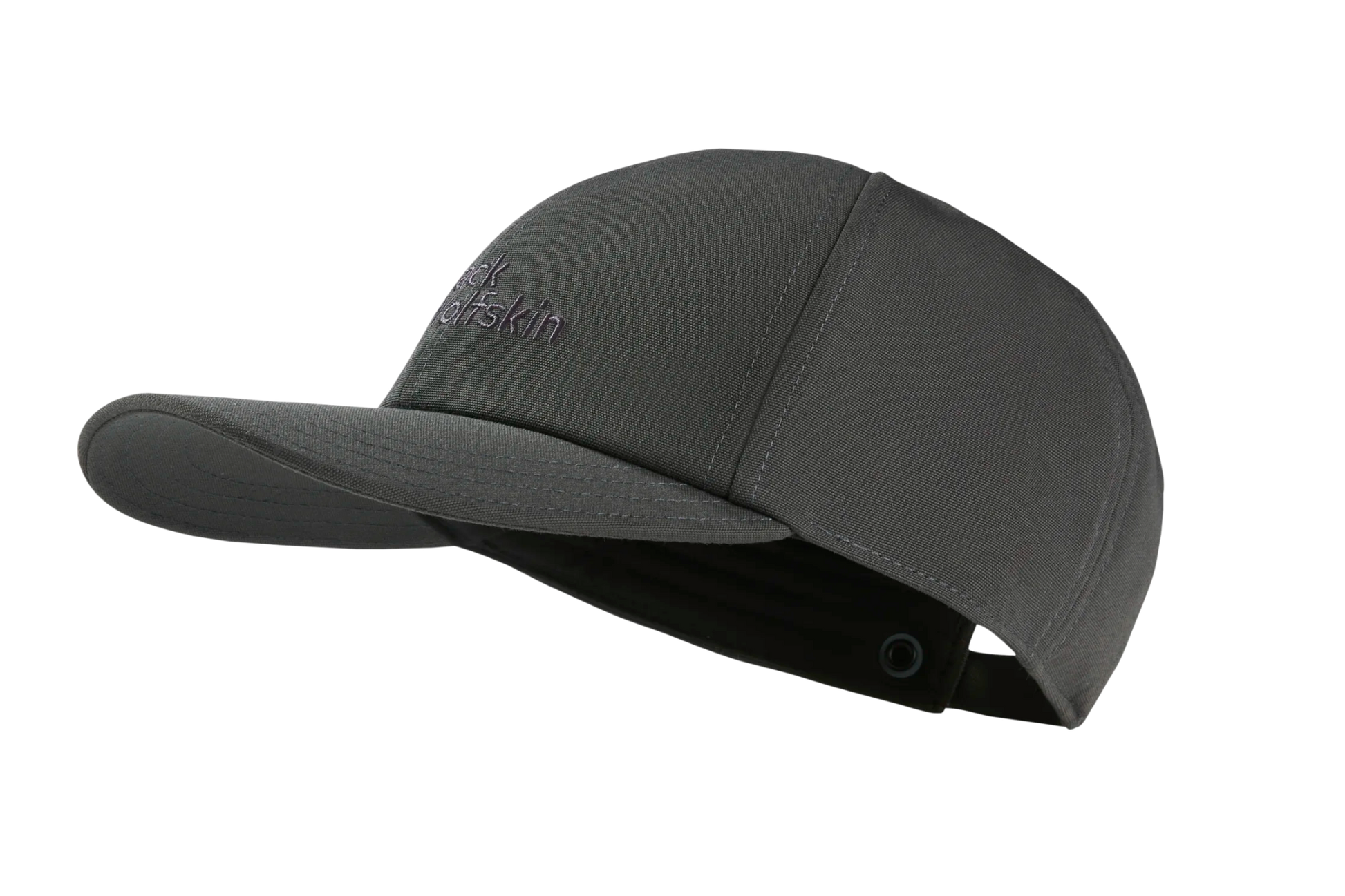 Jack Wolfskin BASEBALL CAP - Headwear at PeakStyle