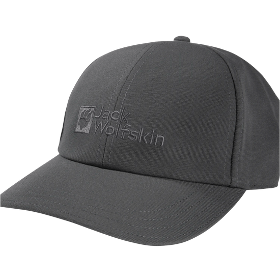Jack Wolfskin BASEBALL CAP - Headwear at PeakStyle