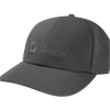 Jack Wolfskin BASEBALL CAP - Headwear at PeakStyle