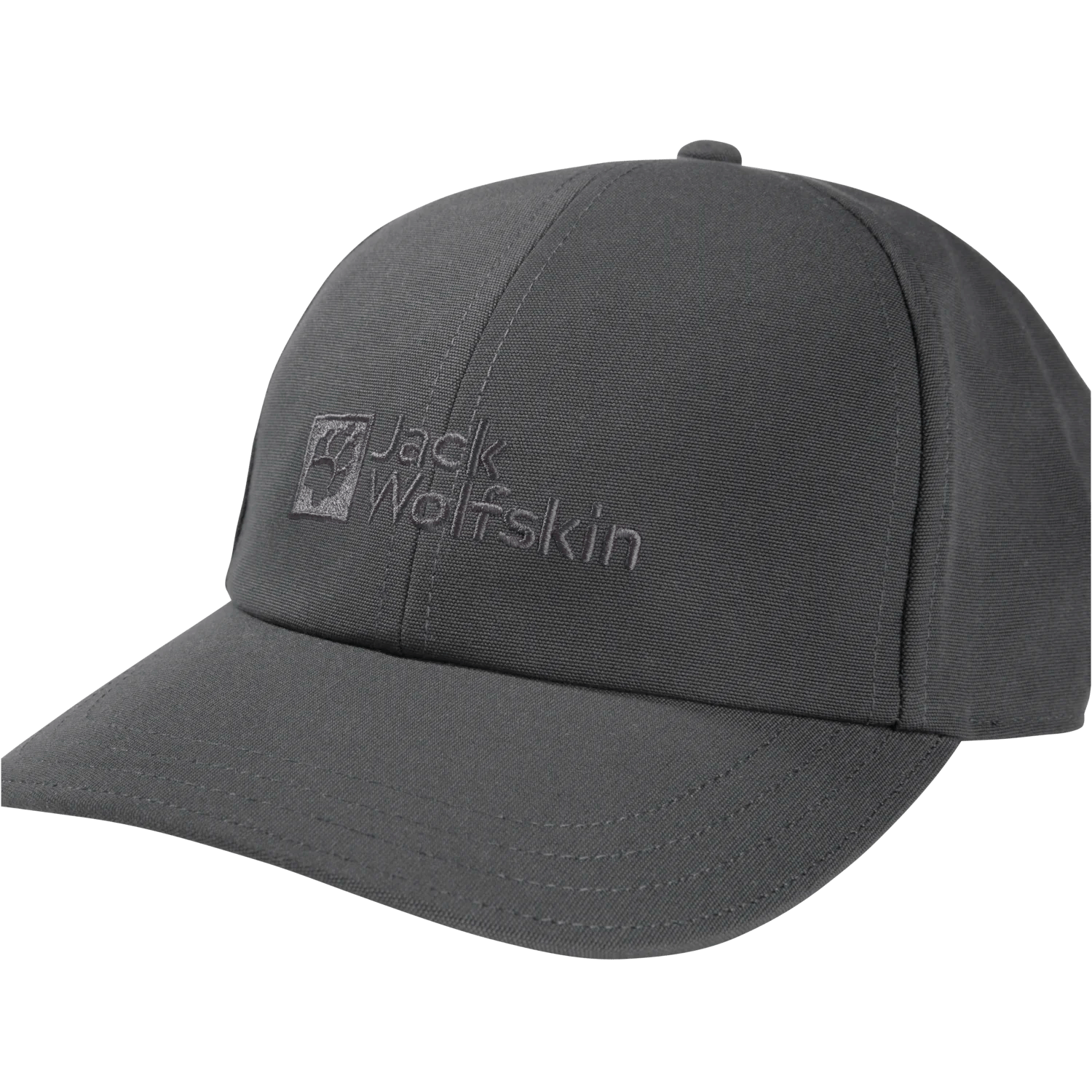 Jack Wolfskin BASEBALL CAP - Headwear at PeakStyle