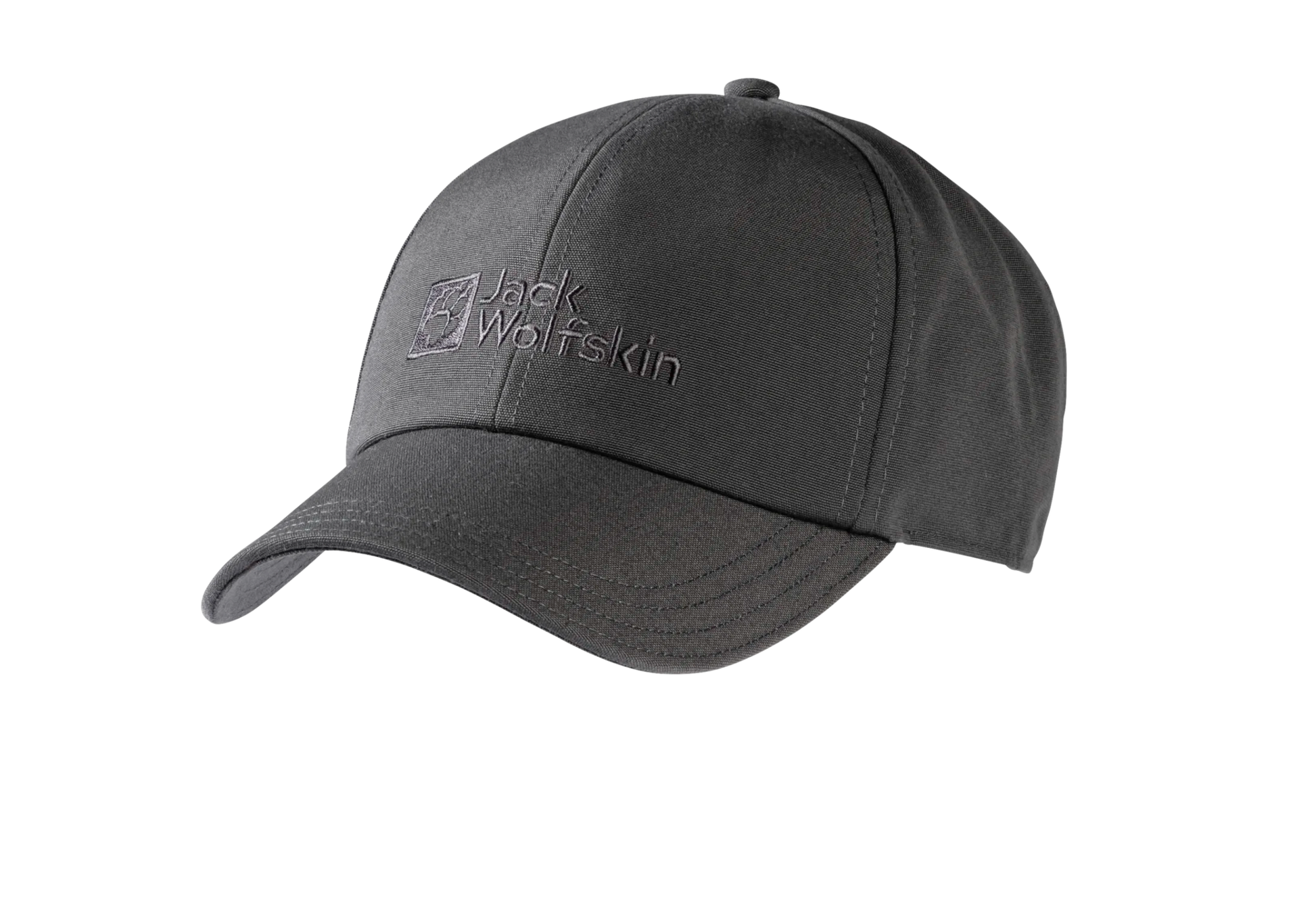 Jack Wolfskin BASEBALL CAP - Headwear at PeakStyle