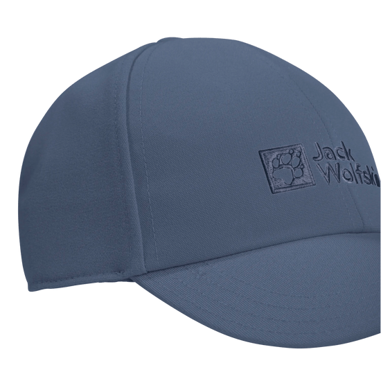 Jack Wolfskin BASEBALL CAP K - Headwear at PeakStyle