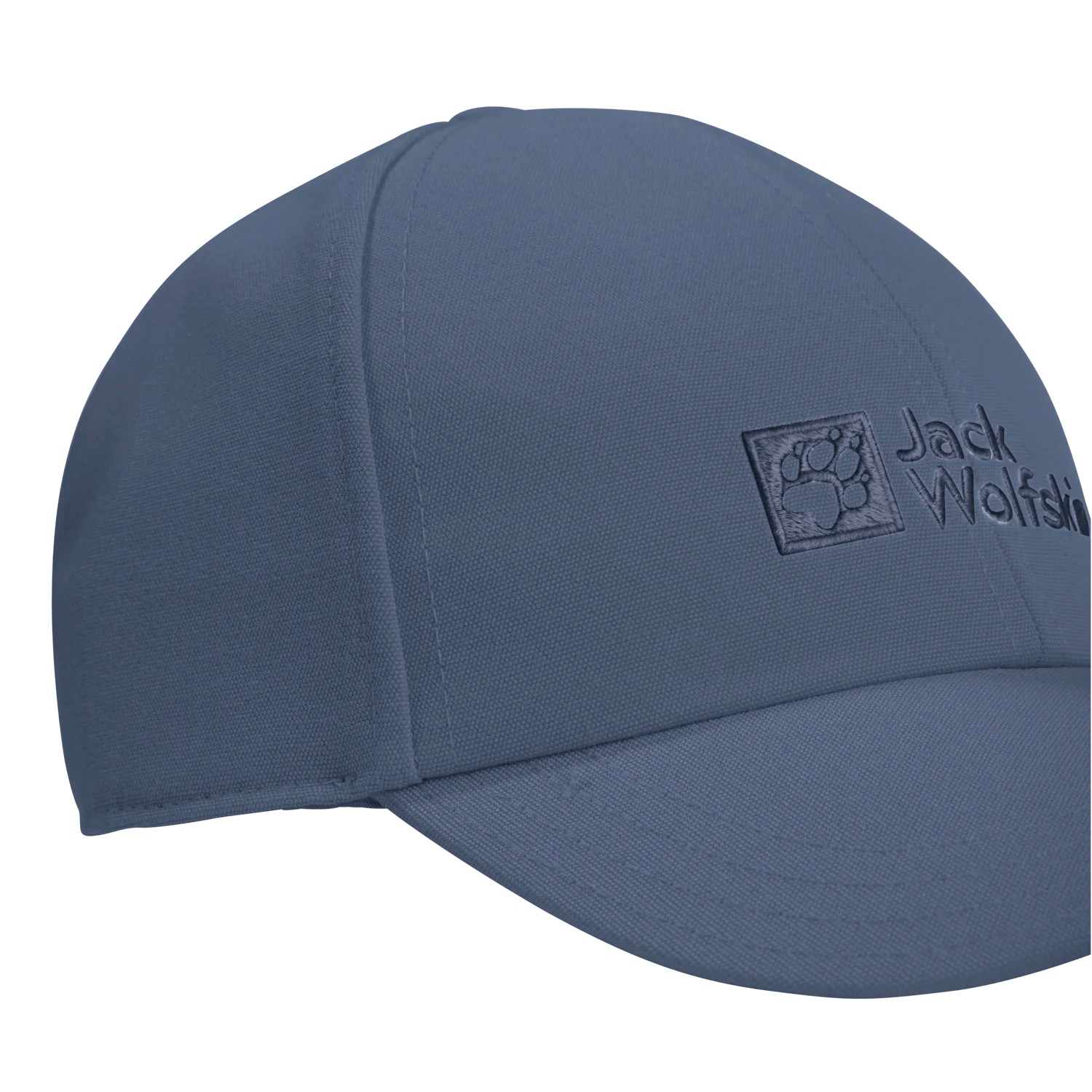 Jack Wolfskin BASEBALL CAP K - Headwear at PeakStyle