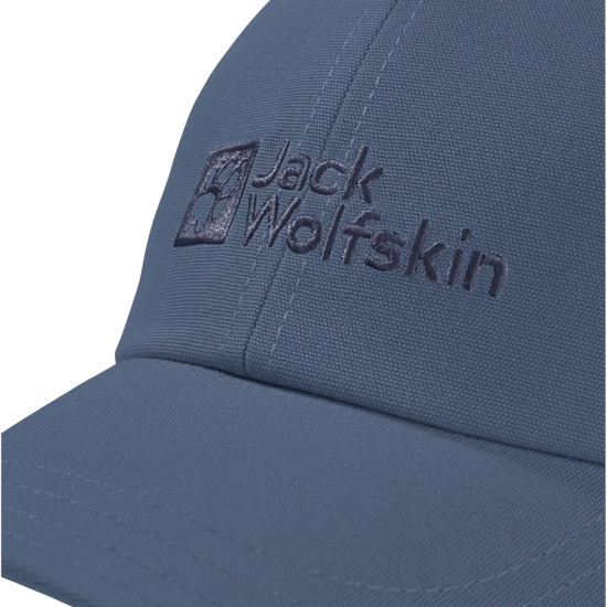 Jack Wolfskin BASEBALL CAP K - Headwear at PeakStyle