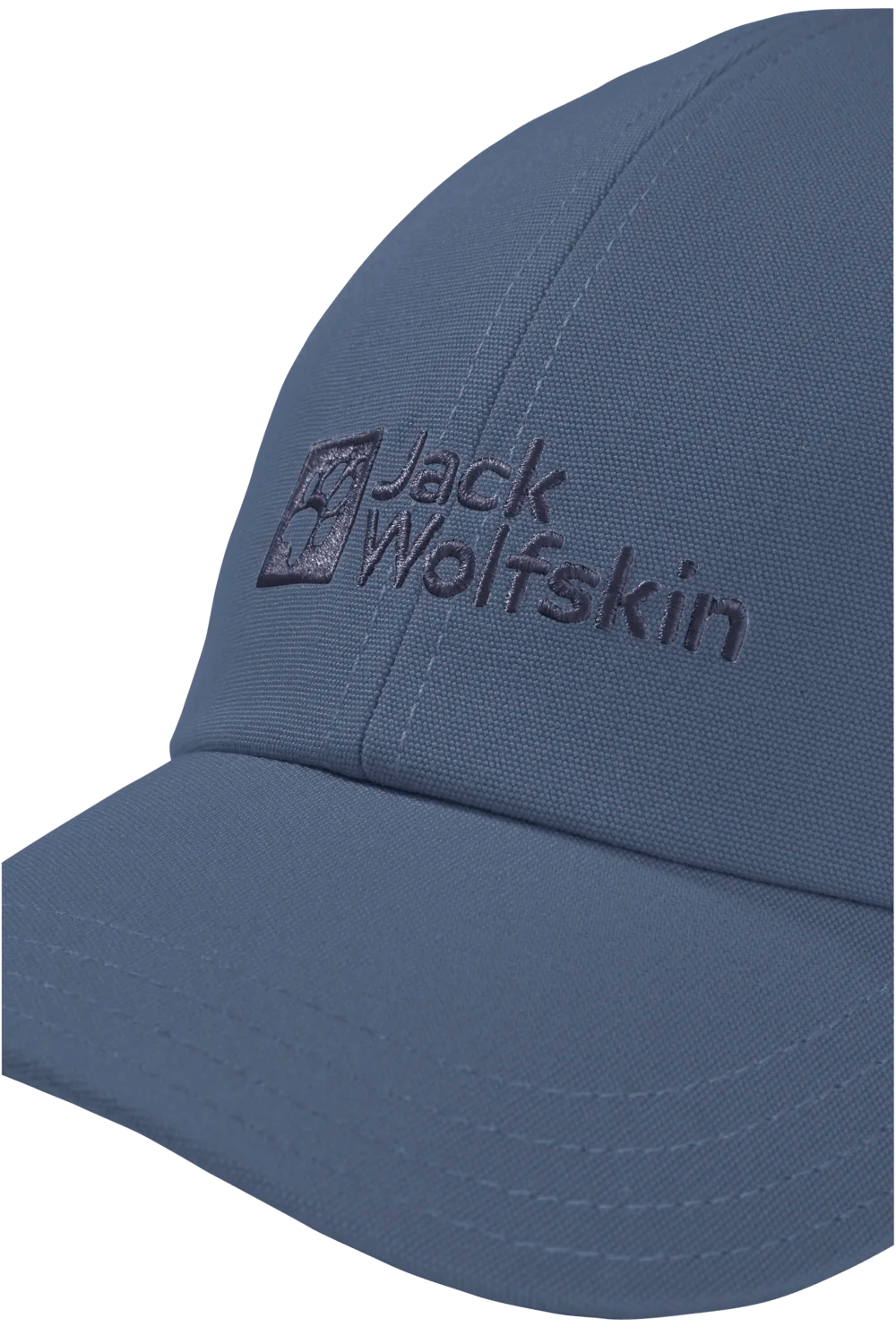 Jack Wolfskin BASEBALL CAP K - Headwear at PeakStyle