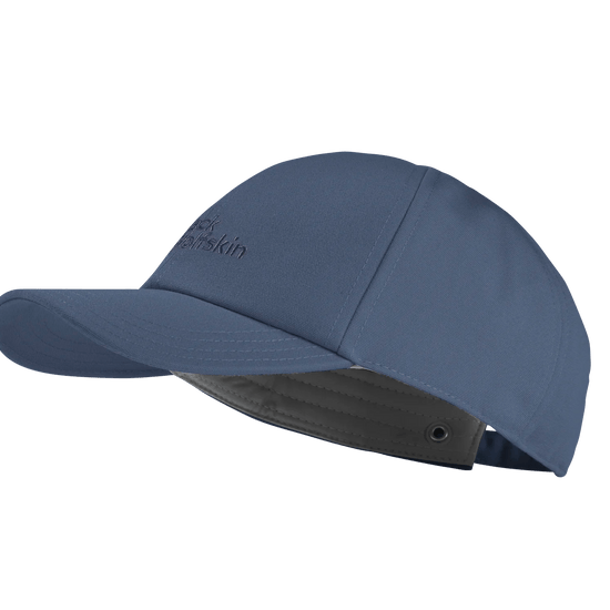 Jack Wolfskin BASEBALL CAP K - Headwear at PeakStyle