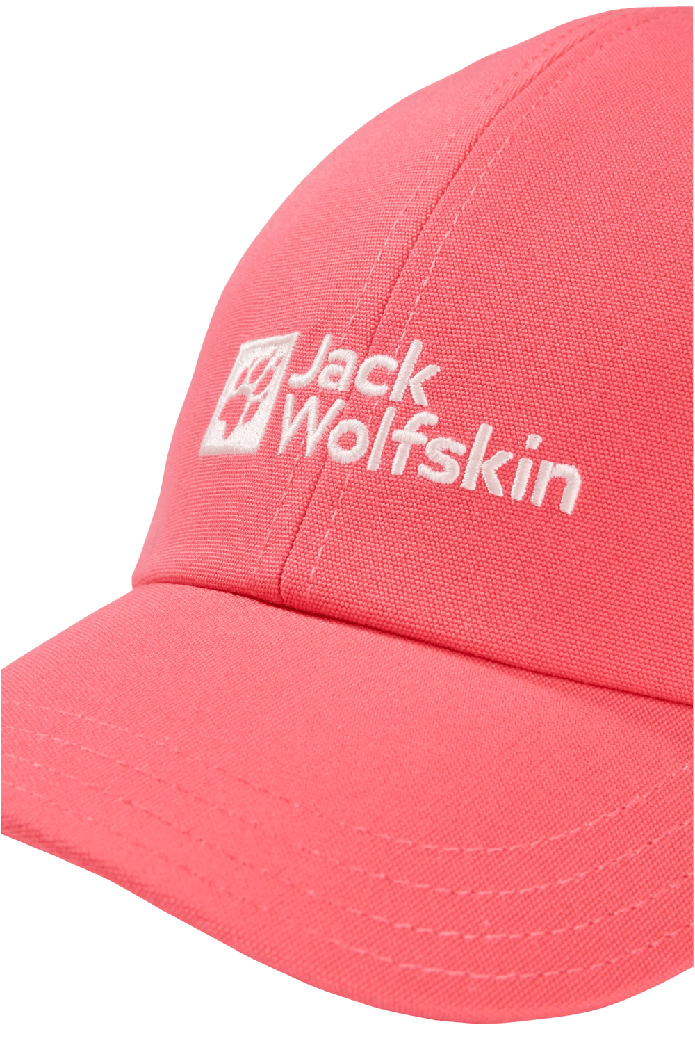 Jack Wolfskin BASEBALL CAP K - Headwear at PeakStyle