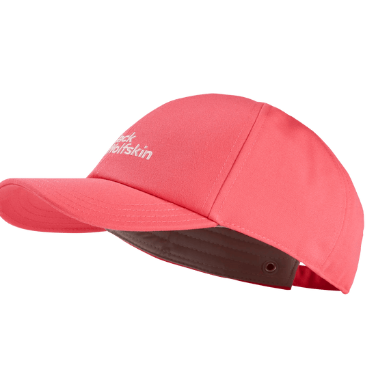 Jack Wolfskin BASEBALL CAP K - Headwear at PeakStyle