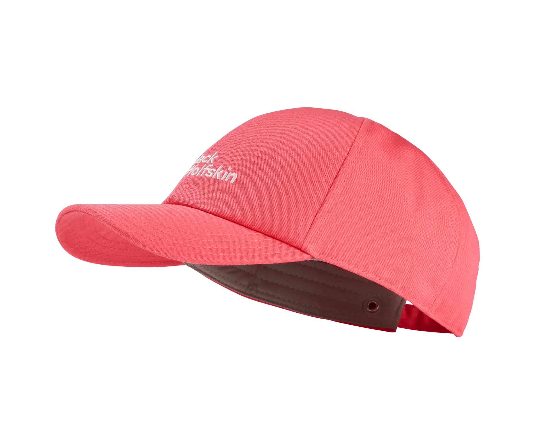 Jack Wolfskin BASEBALL CAP K - Headwear at PeakStyle