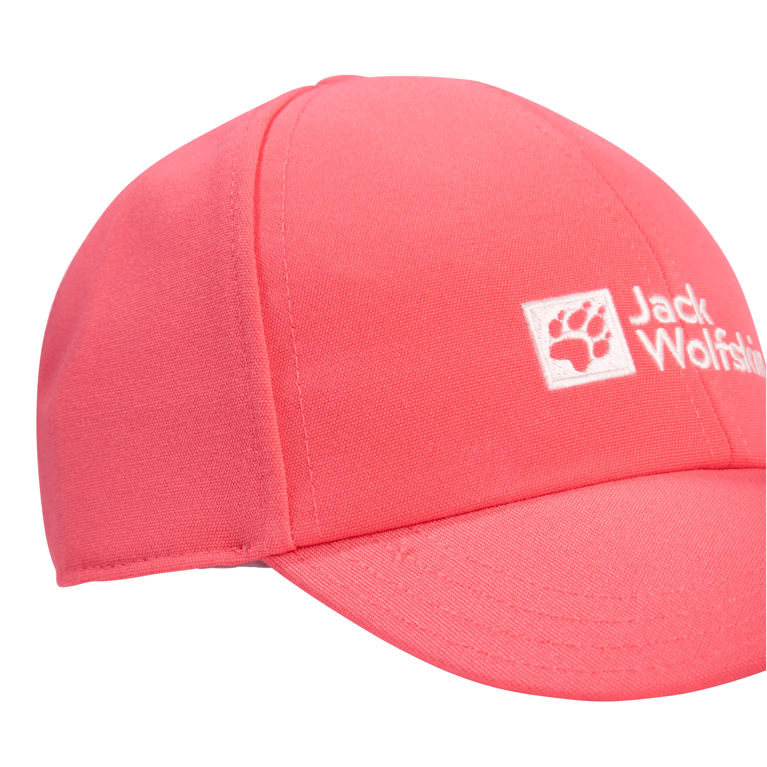 Jack Wolfskin BASEBALL CAP K - Headwear at PeakStyle