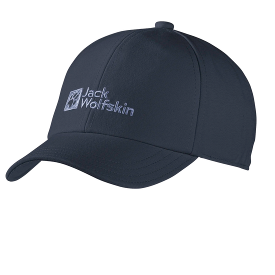 Jack Wolfskin BASEBALL CAP K - Headwear at PeakStyle