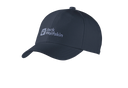 Jack Wolfskin BASEBALL CAP K - Kopfbedeckungen bei PeakStyle