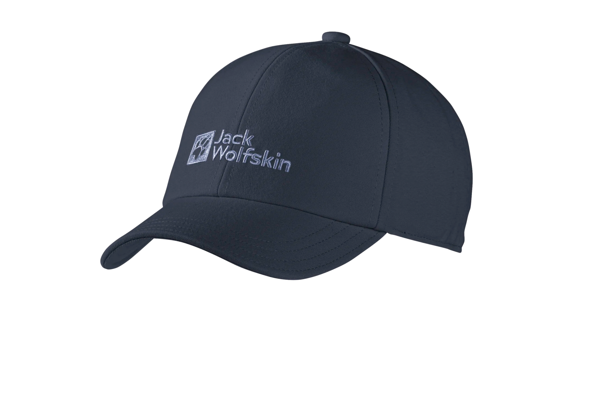 Jack Wolfskin BASEBALL CAP K - Headwear at PeakStyle