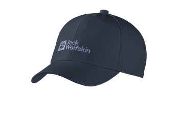 Jack Wolfskin BASEBALL CAP K - Headwear at PeakStyle