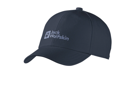 Jack Wolfskin BASEBALL CAP K - Headwear at PeakStyle