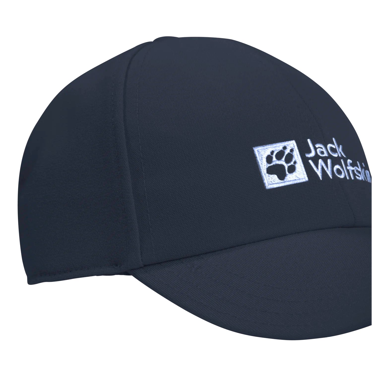 Jack Wolfskin BASEBALL CAP K - Headwear at PeakStyle
