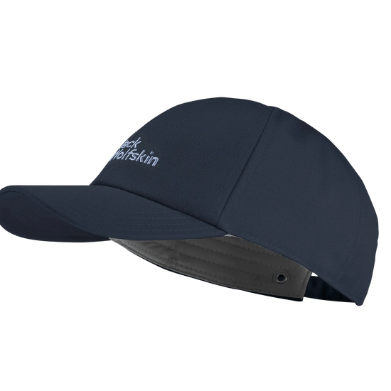 Jack Wolfskin BASEBALL CAP K - Headwear at PeakStyle