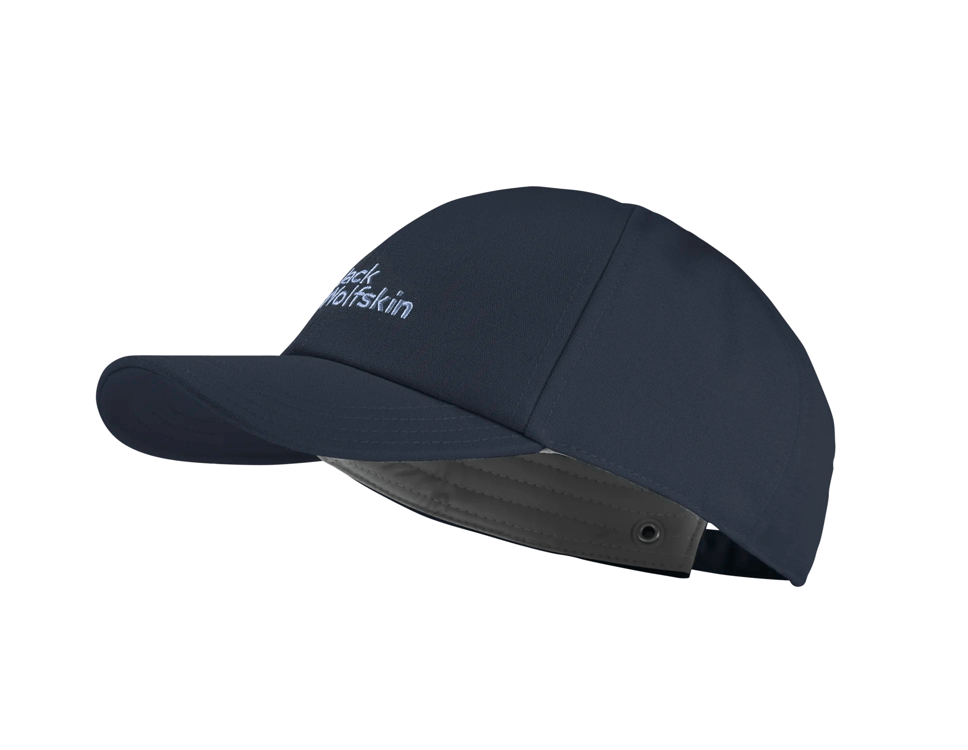 Jack Wolfskin BASEBALL CAP K - Headwear at PeakStyle