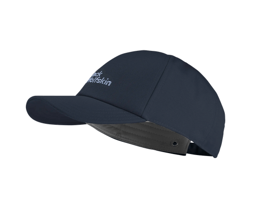 Jack Wolfskin BASEBALL CAP K - Headwear at PeakStyle