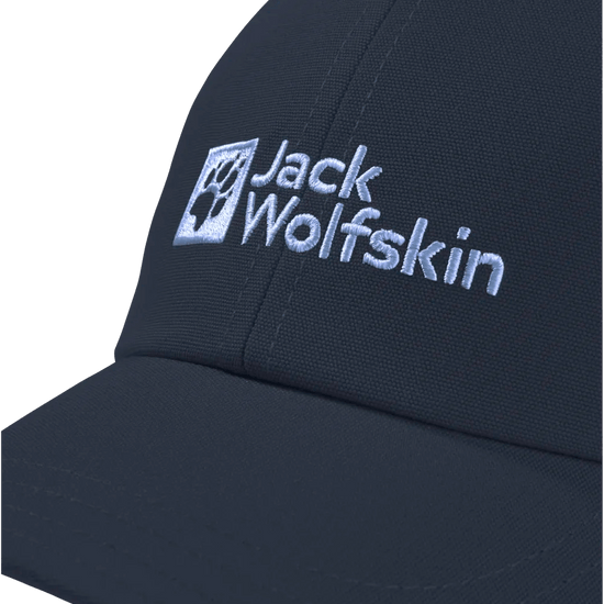 Jack Wolfskin BASEBALL CAP K - Headwear at PeakStyle