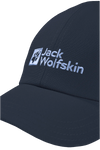 Jack Wolfskin BASEBALL CAP K - Headwear at PeakStyle