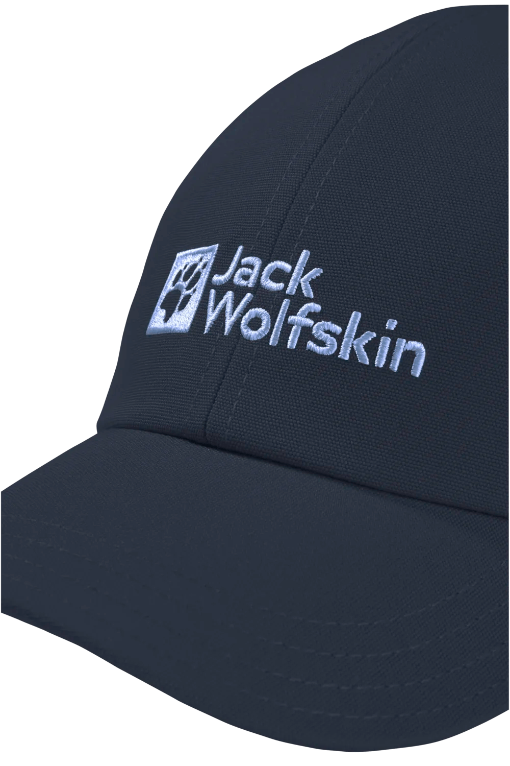 Jack Wolfskin BASEBALL CAP K - Headwear at PeakStyle