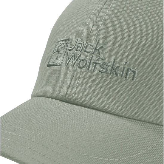 Jack Wolfskin BASEBALL CAP K - Headwear at PeakStyle