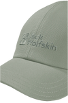 Jack Wolfskin BASEBALL CAP K - Headwear at PeakStyle