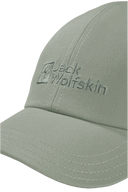 Jack Wolfskin BASEBALL CAP K - Kopfbedeckungen bei PeakStyle
