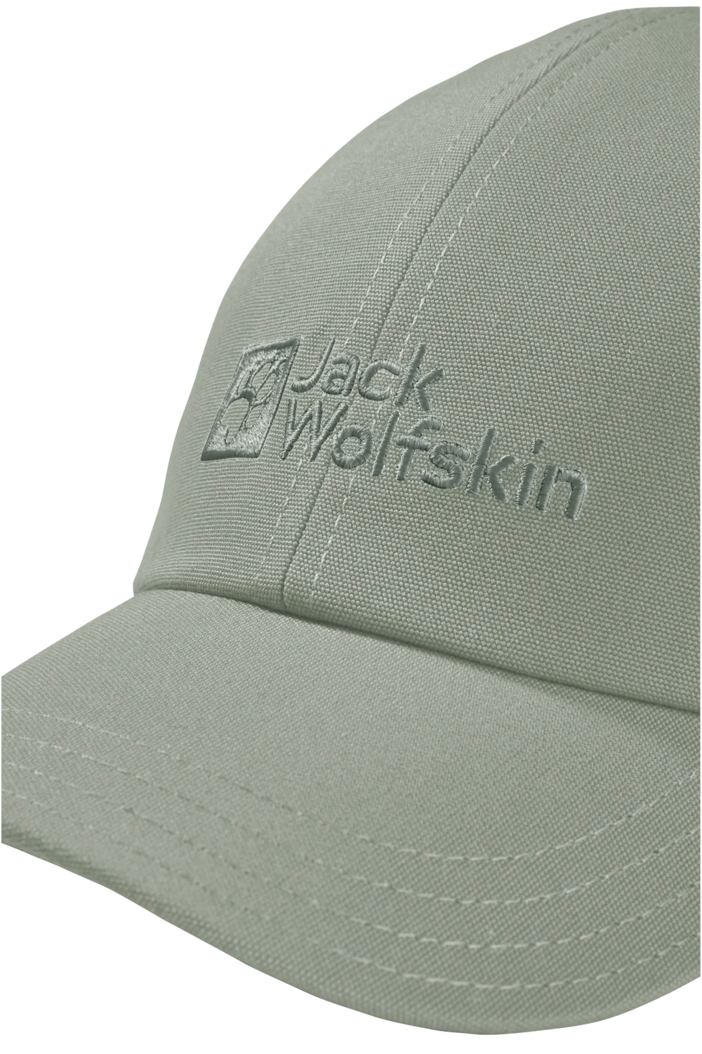 Jack Wolfskin BASEBALL CAP K - Headwear at PeakStyle