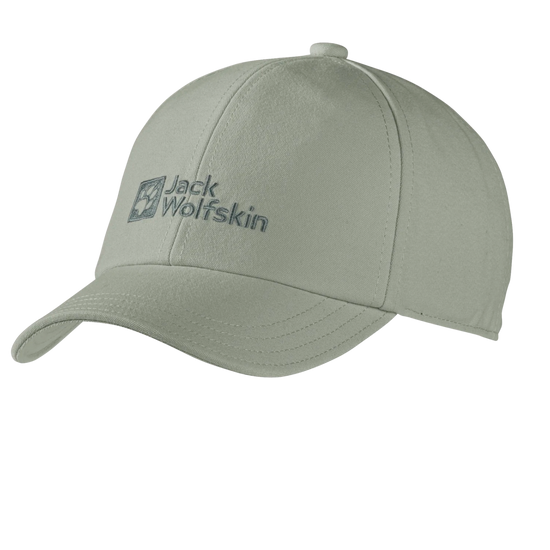 Jack Wolfskin BASEBALL CAP K - Headwear at PeakStyle