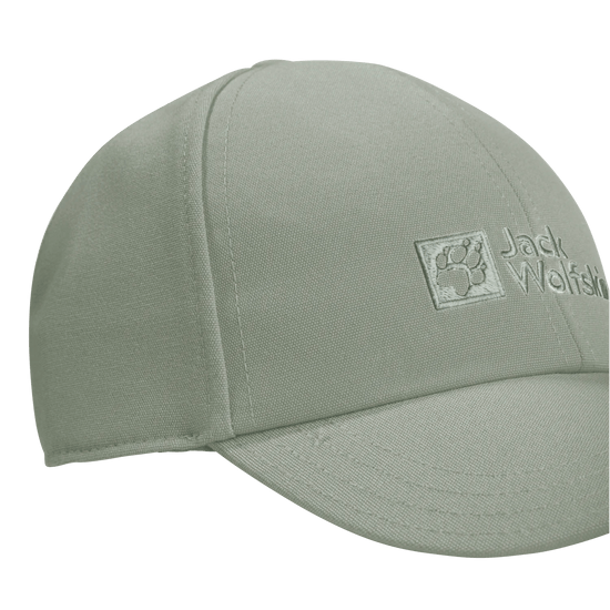Jack Wolfskin BASEBALL CAP K - Headwear at PeakStyle