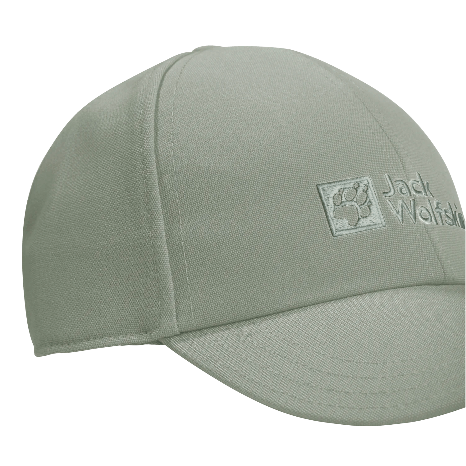 Jack Wolfskin BASEBALL CAP K - Headwear at PeakStyle
