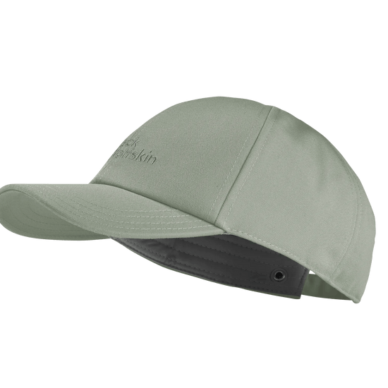 Jack Wolfskin BASEBALL CAP K - Headwear at PeakStyle