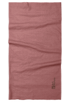 Jack Wolfskin BASIC NECKGAITER - Gaiters at PeakStyle