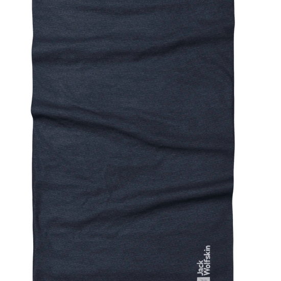 Jack Wolfskin BASIC NECKGAITER - Gaiters at PeakStyle